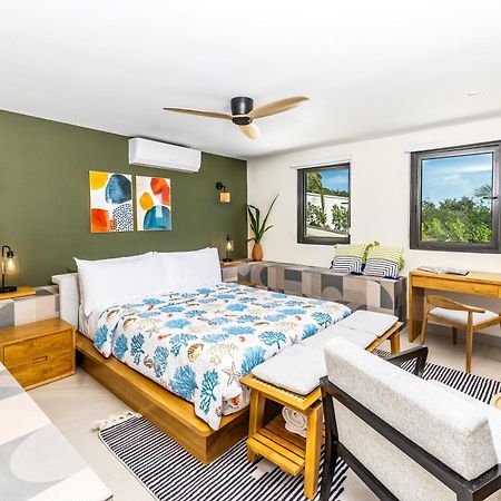 Jade I Long Bay Retreat I Luxury Stay Near Grace Bay & Long Bay Beach Esterno foto