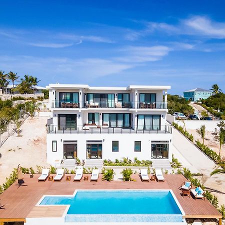 Jade I Long Bay Retreat I Luxury Stay Near Grace Bay & Long Bay Beach Esterno foto